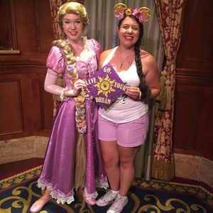 Meet your Posher, Meredith